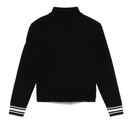 25SS [주니어] 몽클레어 가디건 K19549B00005 M1367999 - MONCLER