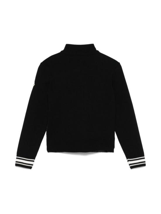 25SS [주니어] 몽클레어 가디건 K19549B00005 M1367999 - MONCLER