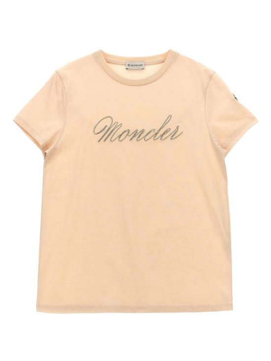 25SS [키즈] 몽클레어 티셔츠 K19548C00016 89AT951N - MONCLER