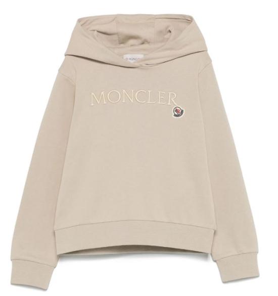 25SS [키즈] 몽클레어 트레이닝 상의 K19548G00010 89AKM20L