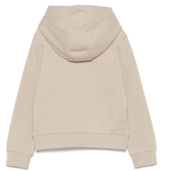 25SS [키즈] 몽클레어 트레이닝 상의 K19548G00010 89AKM20L - MONCLER