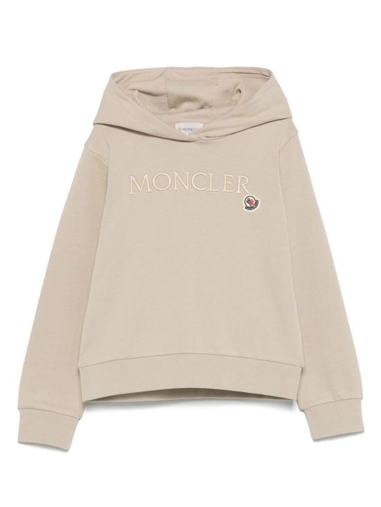 25SS [키즈] 몽클레어 트레이닝 상의 K19548G00010 89AKM20L - MONCLER