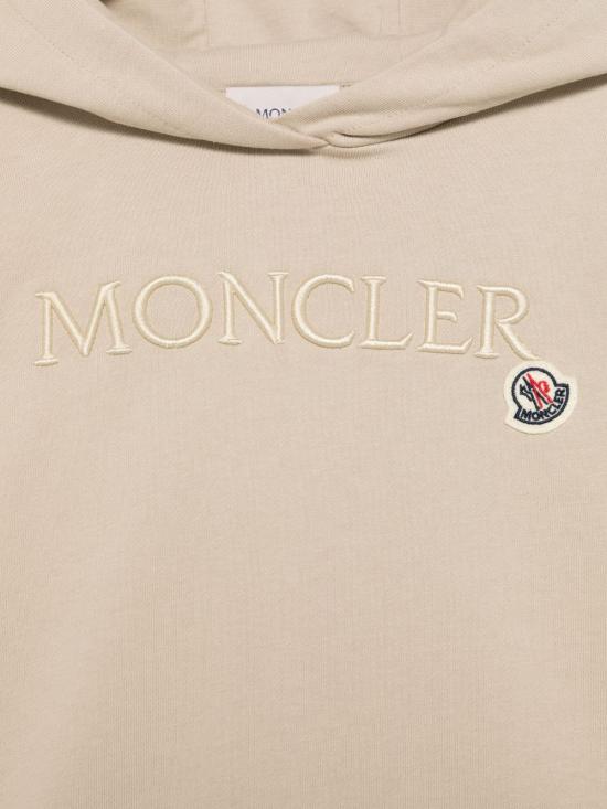 25SS [키즈] 몽클레어 트레이닝 상의 K19548G00010 89AKM20L - MONCLER