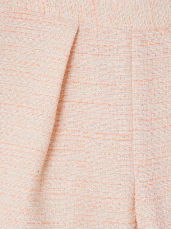 25SS [키즈] 봉쁘앙 쇼츠/버뮤다 S05GBEW00006 035E Corail fluo - BONPOINT