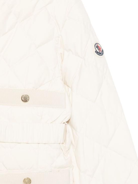 25SS [키즈] 몽클레어 자켓 K19541A00071 597YW041 - MONCLER