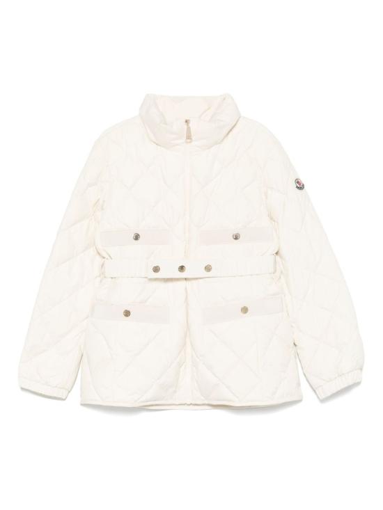 25SS [키즈] 몽클레어 자켓 K19541A00071 597YW041 - MONCLER