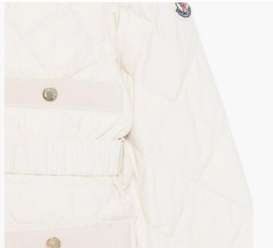 25SS [키즈] 몽클레어 자켓 K19541A00071 597YW041 - MONCLER