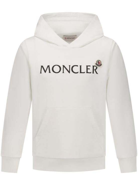 25SS [키즈] 몽클레어 트레이닝 상의 K19548G00011 89AKM034 - MONCLER