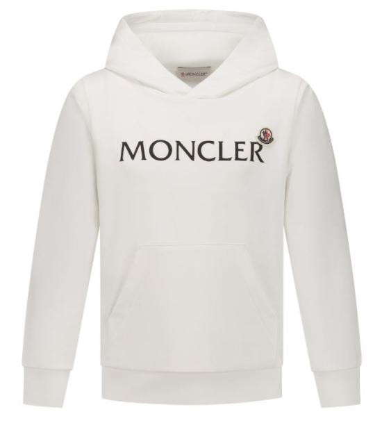 25SS [키즈] 몽클레어 트레이닝 상의 K19548G00011 89AKM034