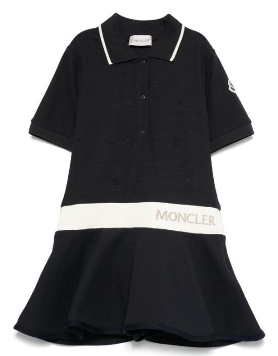 25SS [키즈] 몽클레어 원피스 K19548I00001 899YV778