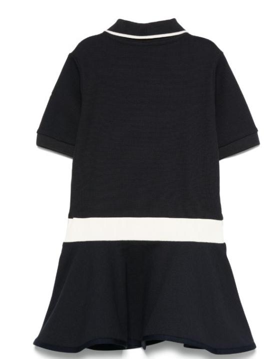 25SS [키즈] 몽클레어 원피스 K19548I00001 899YV778 - MONCLER