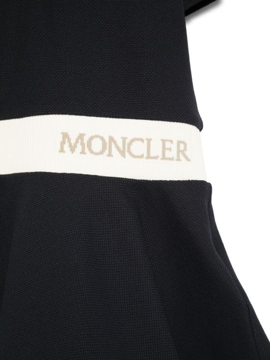 25SS [키즈] 몽클레어 원피스 K19548I00001 899YV778 - MONCLER