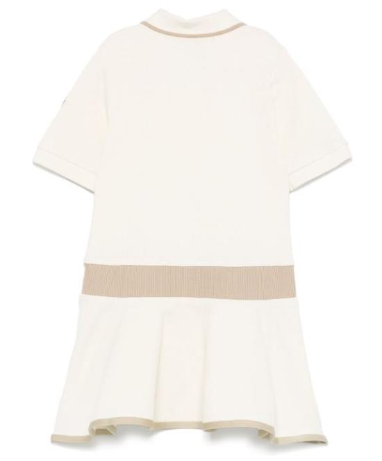 25SS [키즈] 몽클레어 원피스 K19548I00001 899YV050 - MONCLER