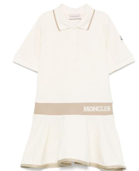 25SS [키즈] 몽클레어 원피스 K19548I00001 899YV050