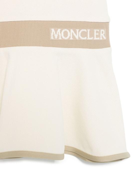 25SS [키즈] 몽클레어 원피스 K19548I00001 899YV050 - MONCLER