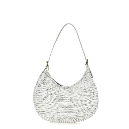 24FW 드래곤디퓨전 숄더백 8021 WHITE White - DRAGON DIFFUSION