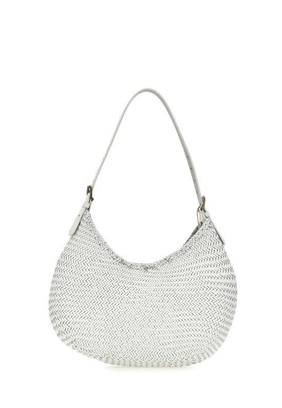 24FW 드래곤디퓨전 숄더백 8021 WHITE White - DRAGON DIFFUSION