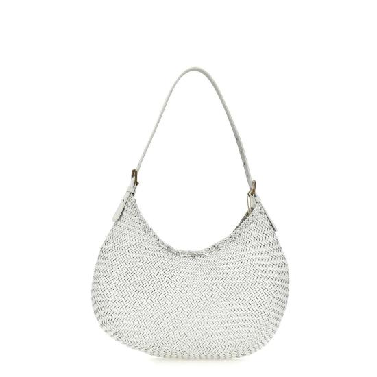 24FW 드래곤디퓨전 숄더백 8021 WHITE White - DRAGON DIFFUSION