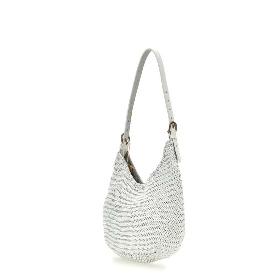 24FW 드래곤디퓨전 숄더백 8021 WHITE White - DRAGON DIFFUSION