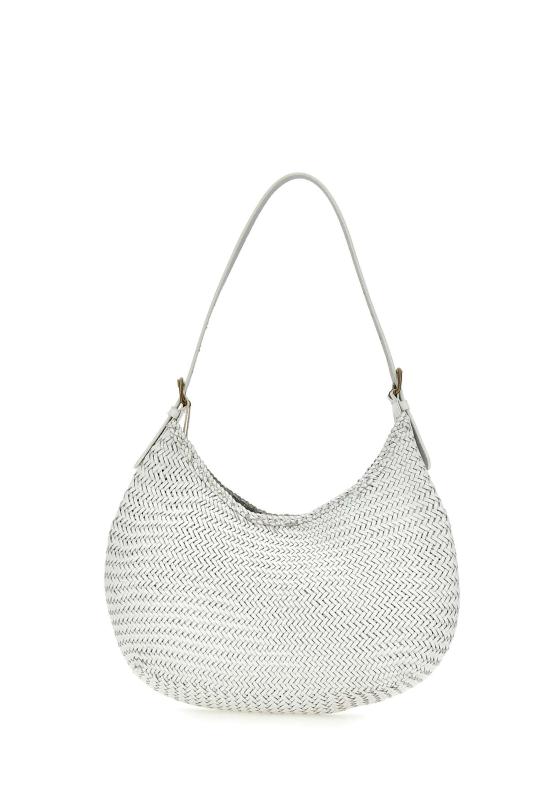 24FW 드래곤디퓨전 숄더백 8021 WHITE White