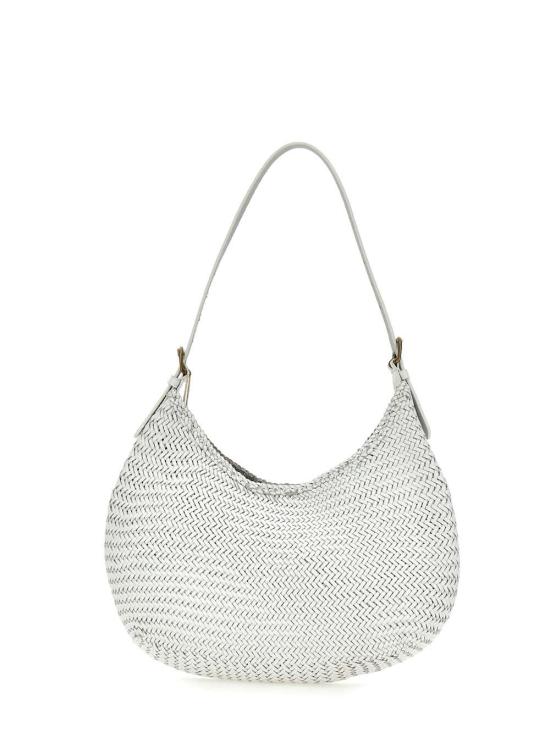 24FW 드래곤디퓨전 숄더백 8021 WHITE White - DRAGON DIFFUSION