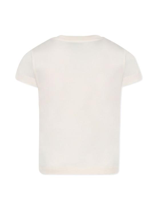 25SS [키즈] 몽클레어 티셔츠 K19548C00013 89AT9050 - MONCLER