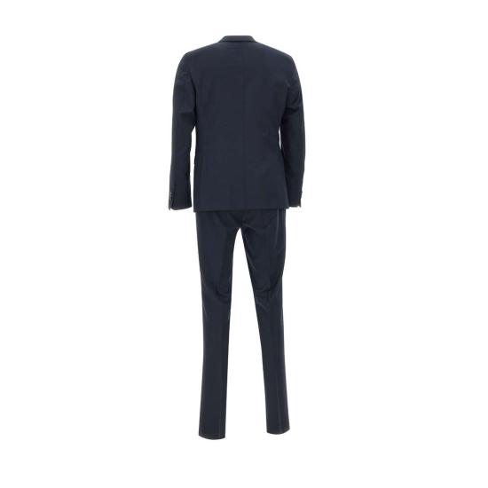  마뉴엘리츠 수트 세트 3832AW3318 25315689 Blue - MANUEL RITZ