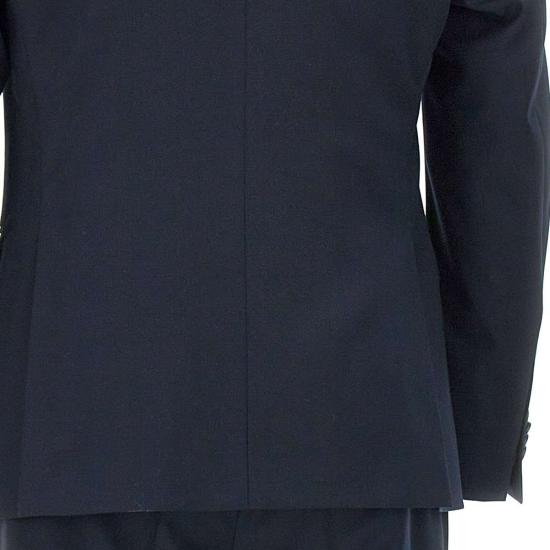  마뉴엘리츠 수트 세트 3832AW3318 25315689 Blue - MANUEL RITZ