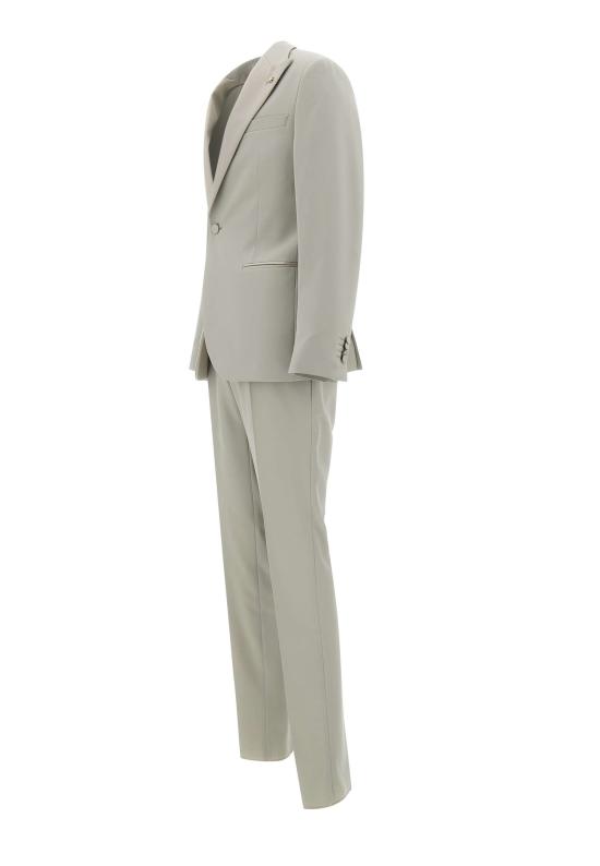  마뉴엘리츠 수트 세트 3830AR3328X 25310421 Grey - MANUEL RITZ