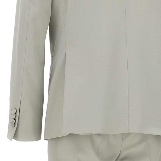  마뉴엘리츠 수트 세트 3830AR3328X 25310421 Grey - MANUEL RITZ