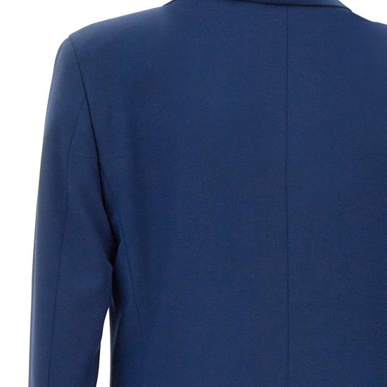  마뉴엘리츠 수트 세트 3832A3318 25315688 Blue - MANUEL RITZ