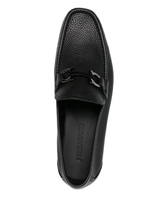 24FW 살바토레 페라가모 로퍼 642848 029392NERO - SALVATORE FERRAGAMO