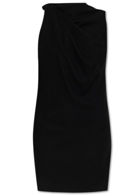 25SS 알렉산더 맥퀸 숏 원피스 814681 QJAES1000