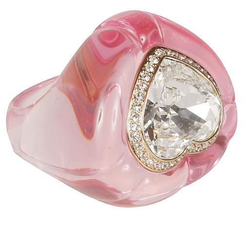 25SS 스와로브스키 반지 5709996