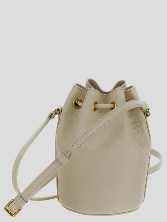 25SS 발렌티노 가라바니 숄더백 6W0P0AJ2 SNPI16 Light ivory - VALENTINO GARAVANI