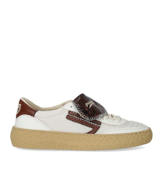 25SS 푸라이 스니커즈 PU405T 003 37 White