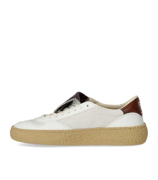 25SS 푸라이 스니커즈 PU405T 003 37 White - PURAAI