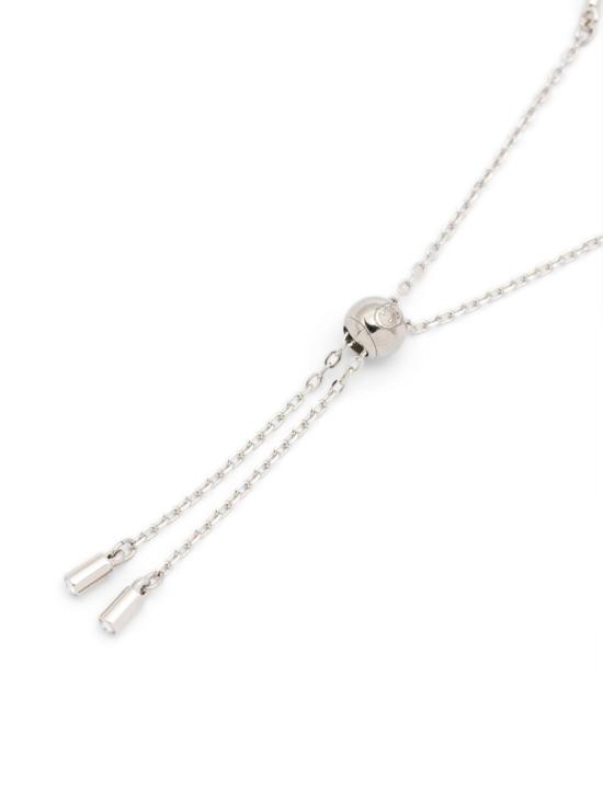 25SS 스와로브스키 팔찌 5705618 WHITE RHS - SWAROVSKI