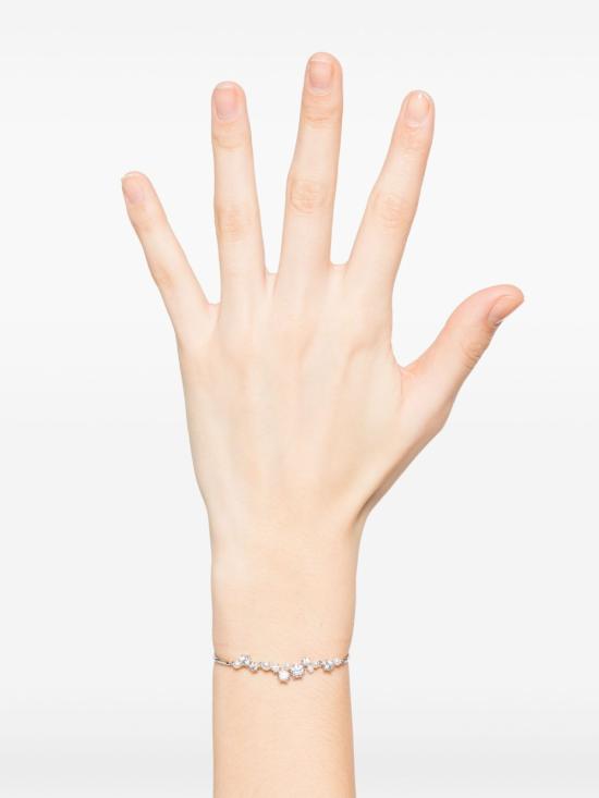 25SS 스와로브스키 팔찌 5705618 WHITE RHS - SWAROVSKI
