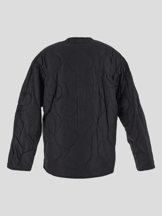 24FW 이자벨마랑에뚜왈 자켓 MA0251FA B3C02EFBKI Fadedblackkhaki - ISABEL MARANT ETOILE