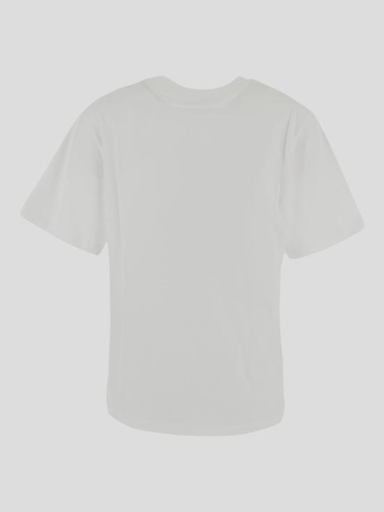 25SS MM6 메종마르지엘라 반팔 티셔츠 S52GC0336 M20048101 - MM6 MAISON MARGIELA