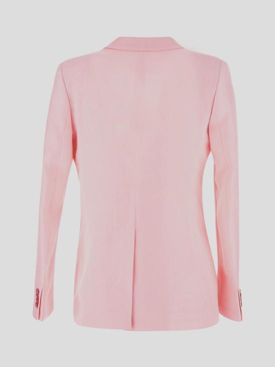 25SS 딸리아토레 자켓 S25TAGL NAYADE10L 340021EY915 Pink - TAGLIATORE