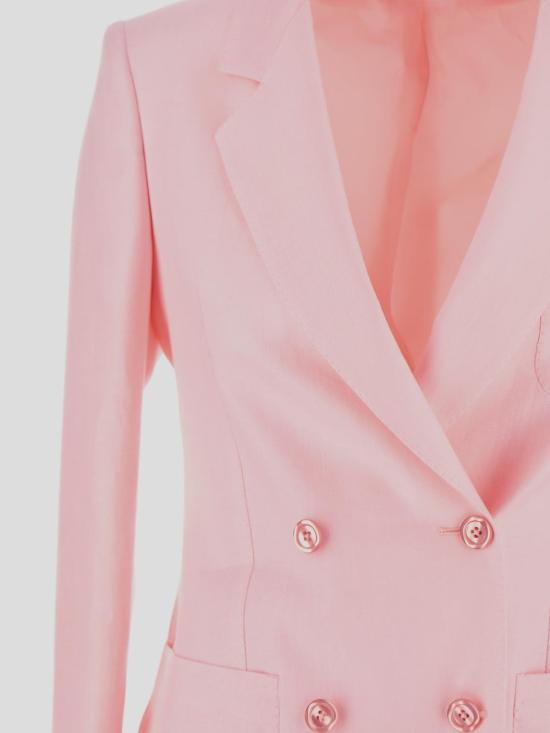 25SS 딸리아토레 자켓 S25TAGL NAYADE10L 340021EY915 Pink - TAGLIATORE