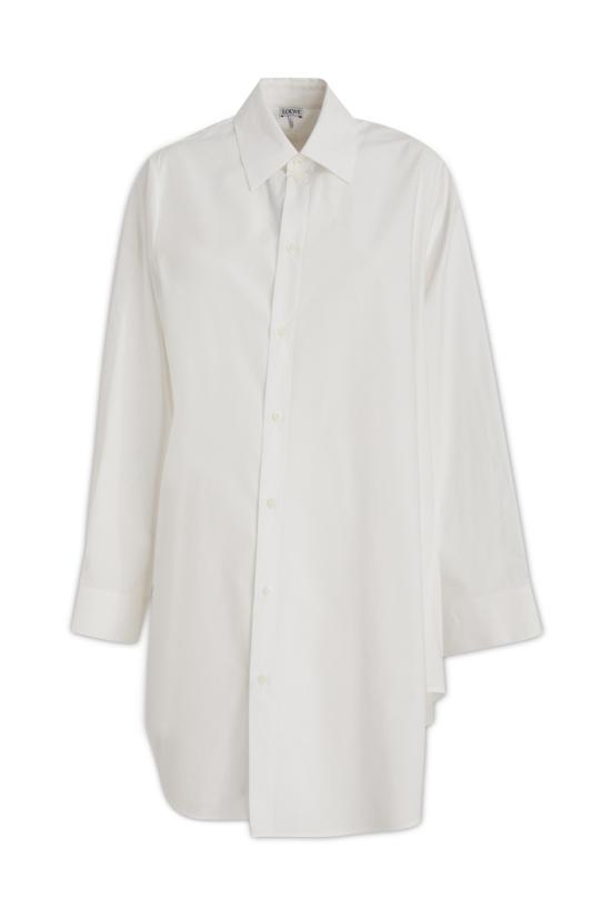  로에베 숏 원피스 S540Y09XH7 2100