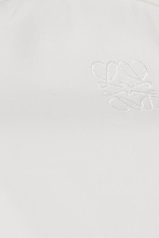  로에베 숏 원피스 S540Y09XH7 2100 - LOEWE