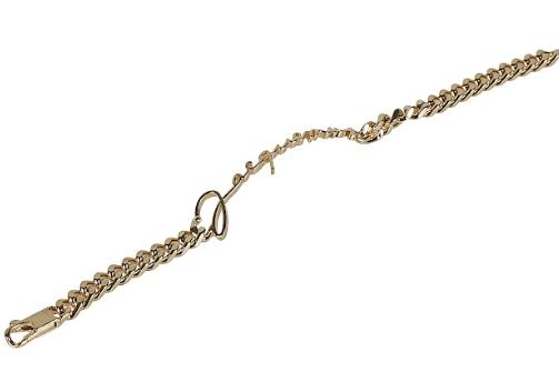 25SS 자크뮈스 팔찌 22H223JW332 5845280 Golden