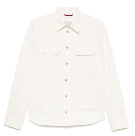 24FW 브루넬로 쿠치넬리 가디건 MD4796514 C2378 - BRUNELLO CUCINELLI