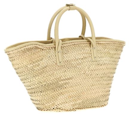 25SS 자크뮈스 가방 23E223BA045 3060120 White - JACQUEMUS