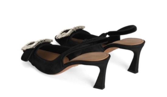 25SS 돌체앤가바나 힐/펌프스 CG0858 A9S208B956 - DOLCE & GABBANA