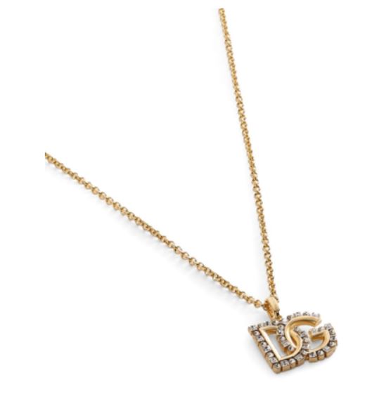 25SS 돌체앤가바나 목걸이/팬던트 WNR2L4 W1111ZOO00 - DOLCE & GABBANA